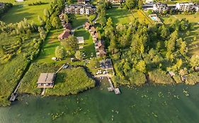 Lake Resort Pressegger See