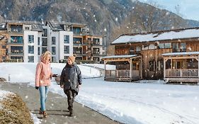 Lake Resort Pressegger See